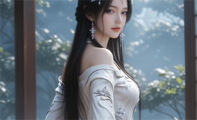 [42]精致AI绘画-遮天-安妙依-涩涩-晚漫-共享AI国漫精致绘画AI高清视频