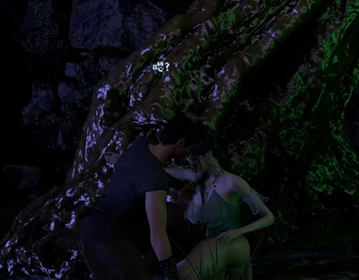 [138] VAM-[剧情] -聊斋艳谭-美艳动人花妖救村民 [中文字幕]-晚漫-共享AI国漫精致绘画AI高清视频